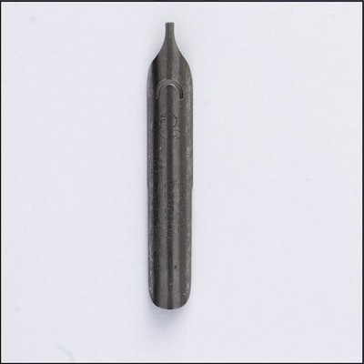 Brause Hatat Calligraphy Nibs - Box of 10 nibs