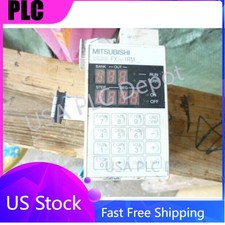 Mitsubishi PLC Keypad Programmer FX2N-1RM Tes...