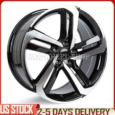 New 19inch Replacement Wheel Rim For Honda Accord 2018-2022 Oem Quality Wheel
