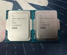 Intel Core Ultra 5 245 QS 14-core 6P 8E SRVFE LGA1851 CPU Processor U5-245
