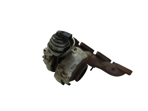 VW PASSAT Variant 33B Turbocompresseur 1.99 Diesel 2012 26959278 - Bild 7 von 9