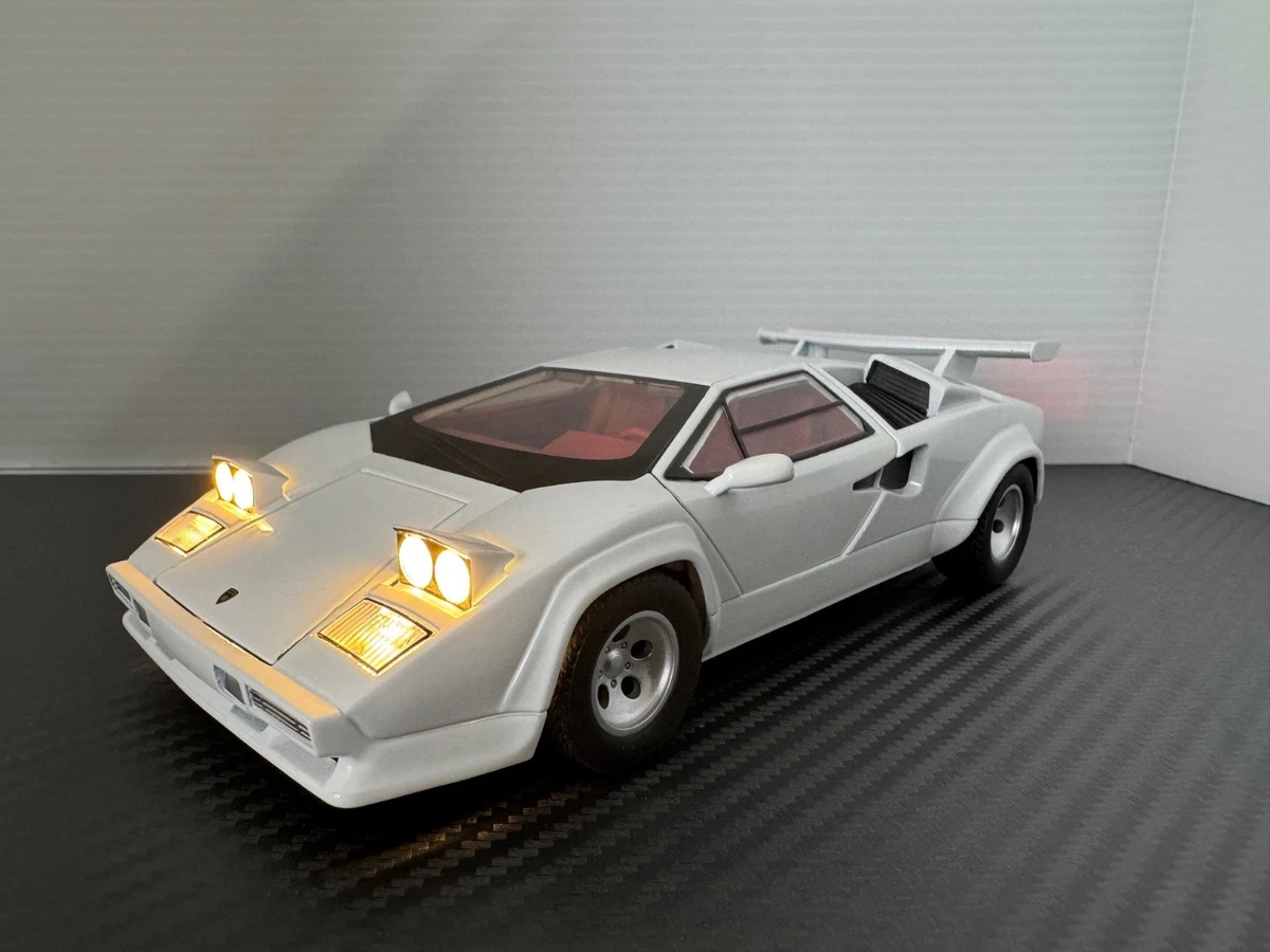 lamborghini countach model products for sale | eBay