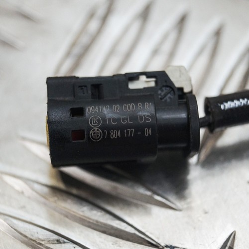 BMW 3 F30 Temperatursensor 2.0 Diesel 135kw 7804177 2013