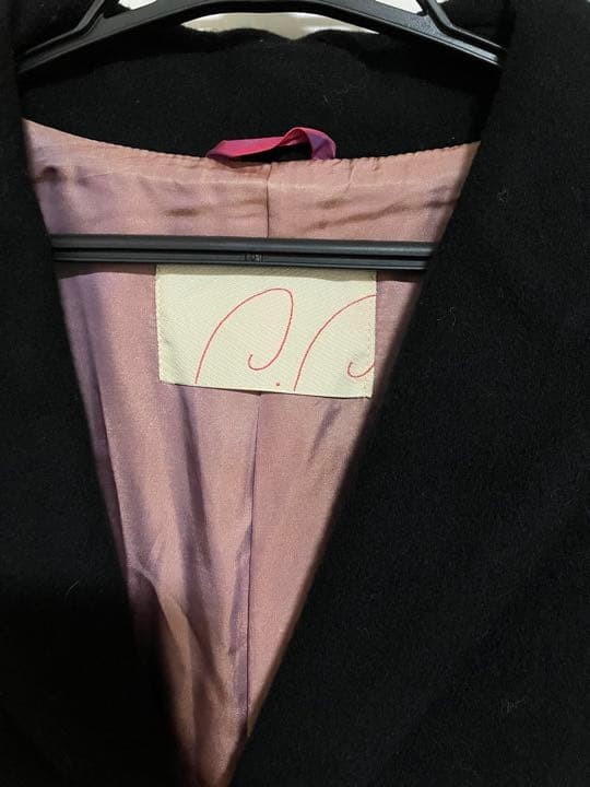 Para Palace Chester Coat thumbnail 2