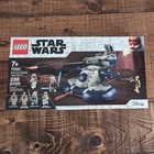 LEGO Star Wars: Armored Assault Tank (AAT) (75283)