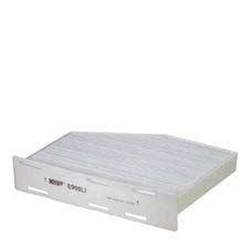 Innenraumfilter Pollenfilter für Skoda Octavia 2 1Z3 1Z5 Superb 3T4 3T5 | 24654