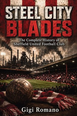 Gigi Romano | Steel City Blades | Taschenbuch | Englisch (2026) | PublishDrive