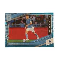 2022-23 Donruss Elite Serie A Soccer Cards Checklist 5