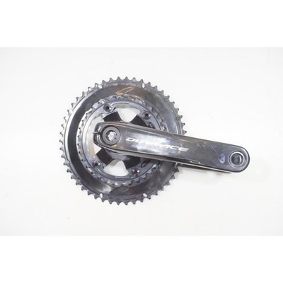 Shimano Dura-Ace FC-9000 Crankset 50-34T 170mm Road Bike | eBay