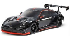 Tamiya - Carrozzeria Porsche 911 GT3 R (922) 1/10 190mm trasparente