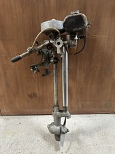 British Seagull Outboard