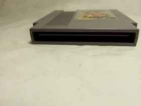 Rush'n Attack (Nintendo NES) - Solo cartuccia - Usato 