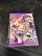 Idea Factory Iffy Trading Card #79 Apr 2025