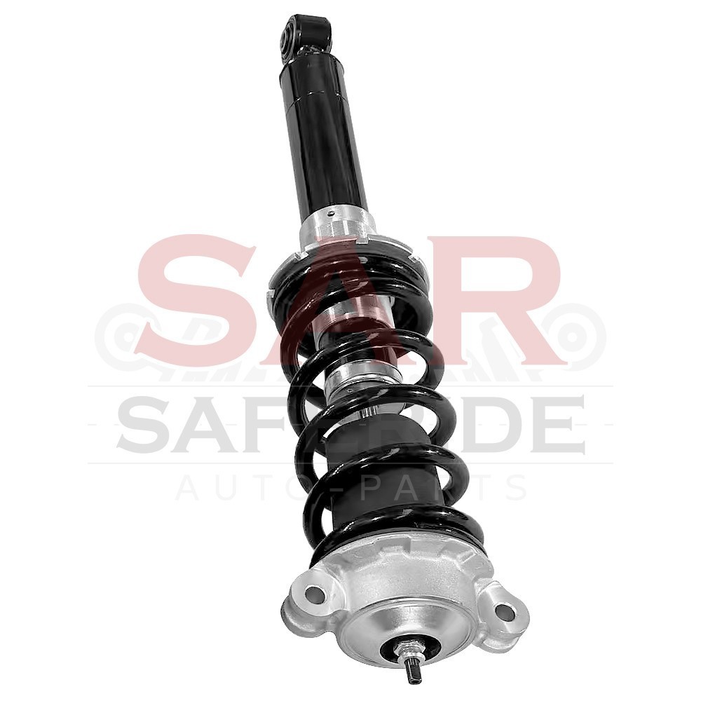 4X Fit 08-14 Ferrari California 290219 Front Rear Shock Absorber Assys Magnetic 