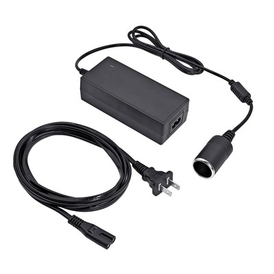 Power Adapter Cigarette Lighter Plug In Cooler Power Adapter Coleman Cooler Plugs Into Cigarette Lighter AC