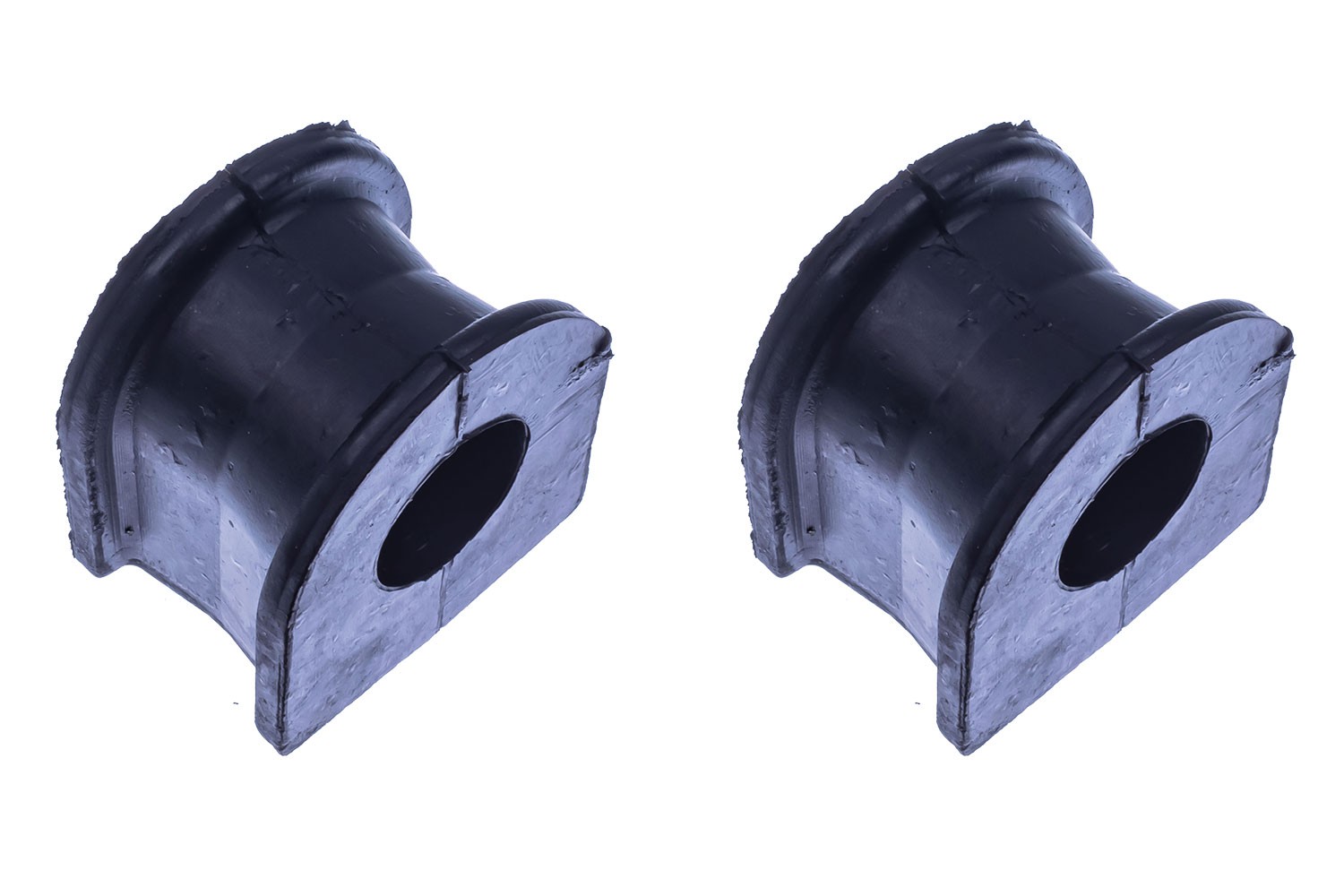 Fits DENCKERMANN ZAWIESZENIE D300193 RUBBER STAFF. 2PCS/KPL FORD TRAN ⭐UK Stock⭐
