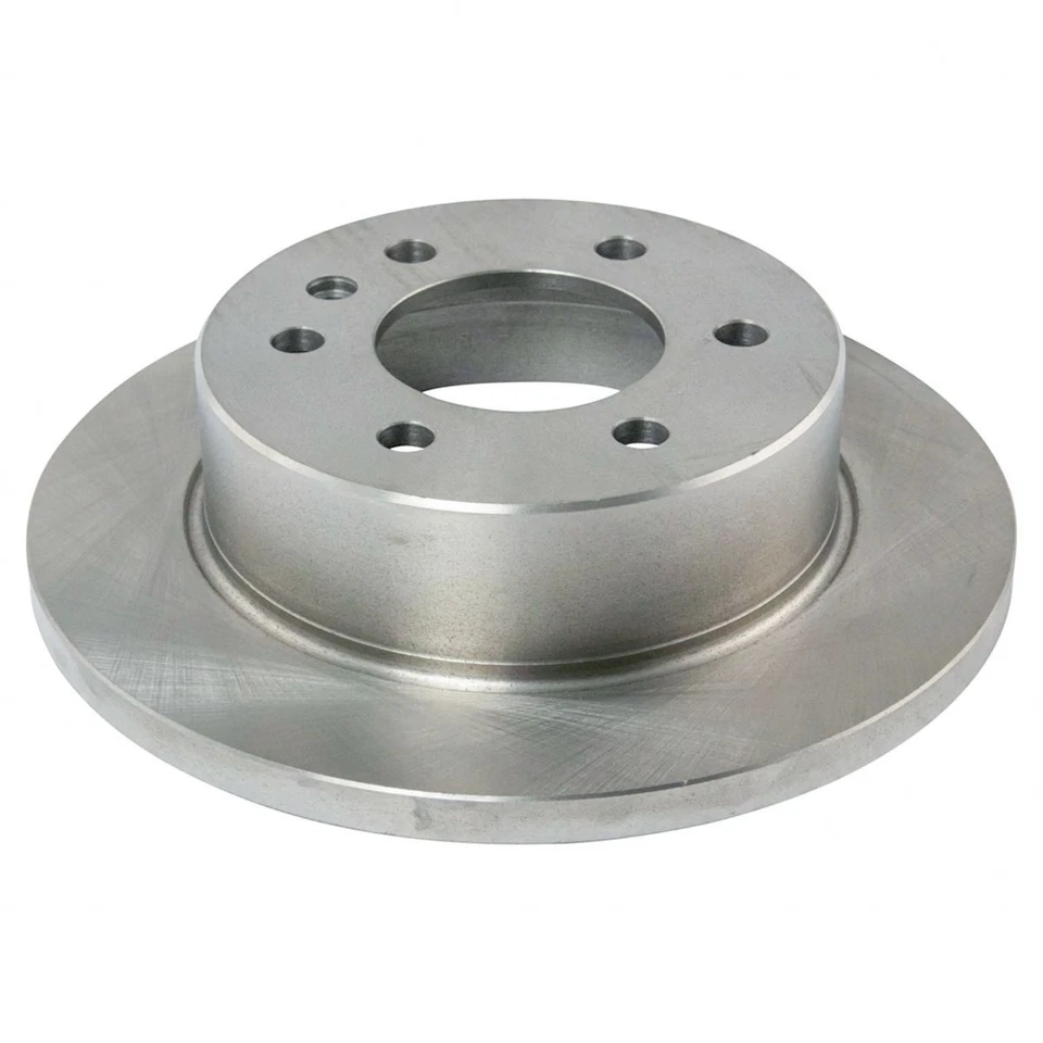 Juego de 2 pares de rotores de freno de disco trasero LH RH para furgoneta Sprinter Foto 2 de 3