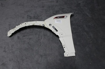 BMW Mini Clubman F54 Kotflügel Vorne Links Pepper White 850 7438921