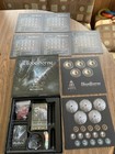 Bloodborne Card Game Open Box Unplayed Not Punched — photo 4
