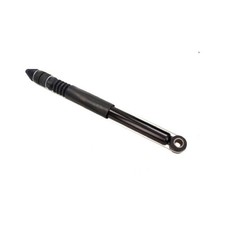 2x Stoßdämpfer hinten für Opel Agila B H08 | 846556