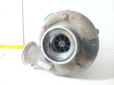 HE551V TURBOCHARGER / 2701083 FOR IVECO 79.14 TANK TRUCK