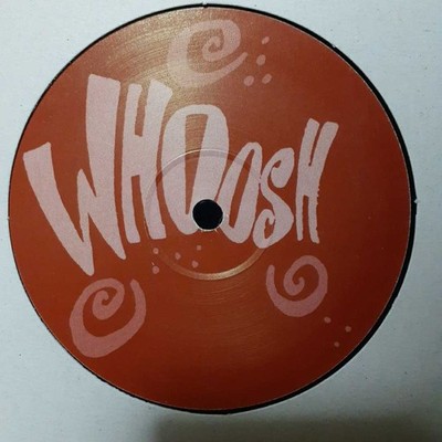 DOCTOR ROCKIT / WHOOSH /TAPE MEASURE (HERBERT REMIX)/DEEP