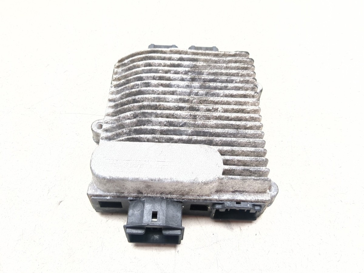 ホンダ PCX125 10-13 Honda PCX 125 Engine Control Unit ECU ECM CDI 30400-KWN-671