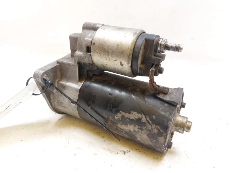 0001108240 MOTORINO AVVIAMENTO FIAT CROMA (194) 1.9 MULTIJET 8V MAN 6M 120CV 201 - Immagine 4 di 4