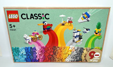 LEGO Classic 🌈 Set 11021 NUOVO & IMBALLO ORIGINALE! 🌈