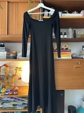 Reformation Jeans Black Dress Size XS