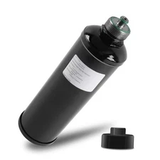 34724 A/C Recycling Filter Drier Spin-On Filter Compatible for Robinair 