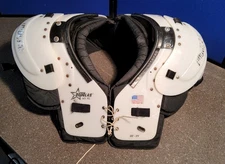 Douglas 40XL Xtra Large 20-21" Football Shoulder Pads