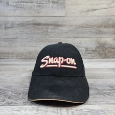Choko Motorsports Snap On Men's Hat Cap Adult Strapback Casual Outdoor 