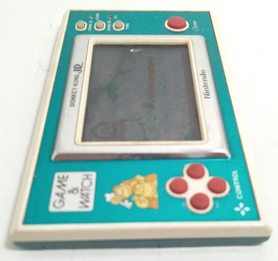 任天堂GAME&WATCH Game & Watch 薩爾達傳說｜任天堂