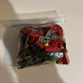 LEGO Atlantis: Typhoon Turbo Sub (8060) BOX INCLUDED