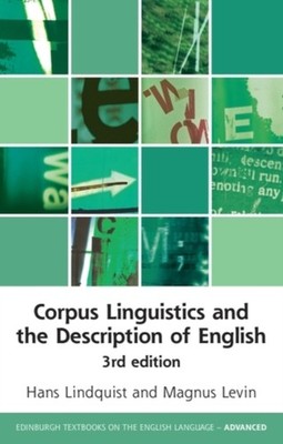 CORPUS LINGUISTICS &/DESCRIPTION OF ENGL by LINDQUIST, HANS Paperback Self Help