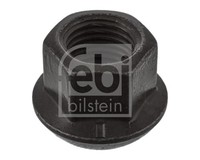 Febi Bilstein 01214 Radmutter FüR Porsche, VW
