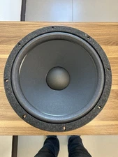 Subwoofer Driver 516-8SW  Great Plains Acustics  Brand NEW