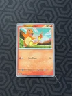 Pokémon TCG Pokémon Charmander Charmander Holo 20/217