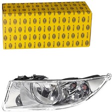 HELLA SCHEINWERFER HAUPTSCHEINWERFER D1S XENON H3 RECHTS passend für SKODA SUPER