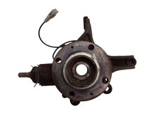 Essieu Citroen BERLINGO