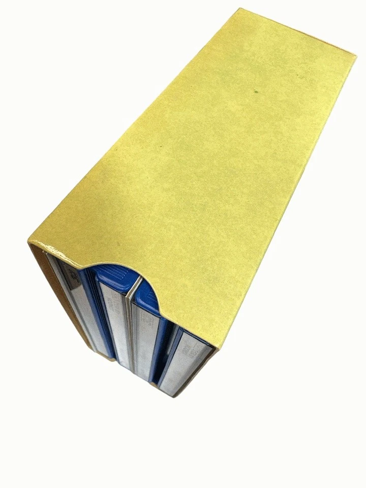 Brahms: Works for Solo Piano - London 1990 Katchen - MINT Original release Foto 3 de 4