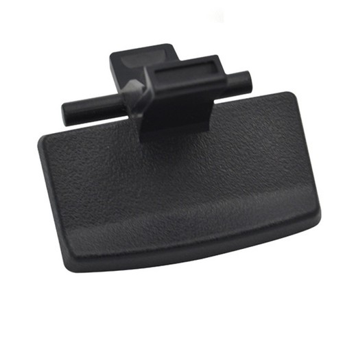 Black Armrest Lid Latch for Kia For Sportage 2011 2019 Easy Installation - Foto 9 di 9