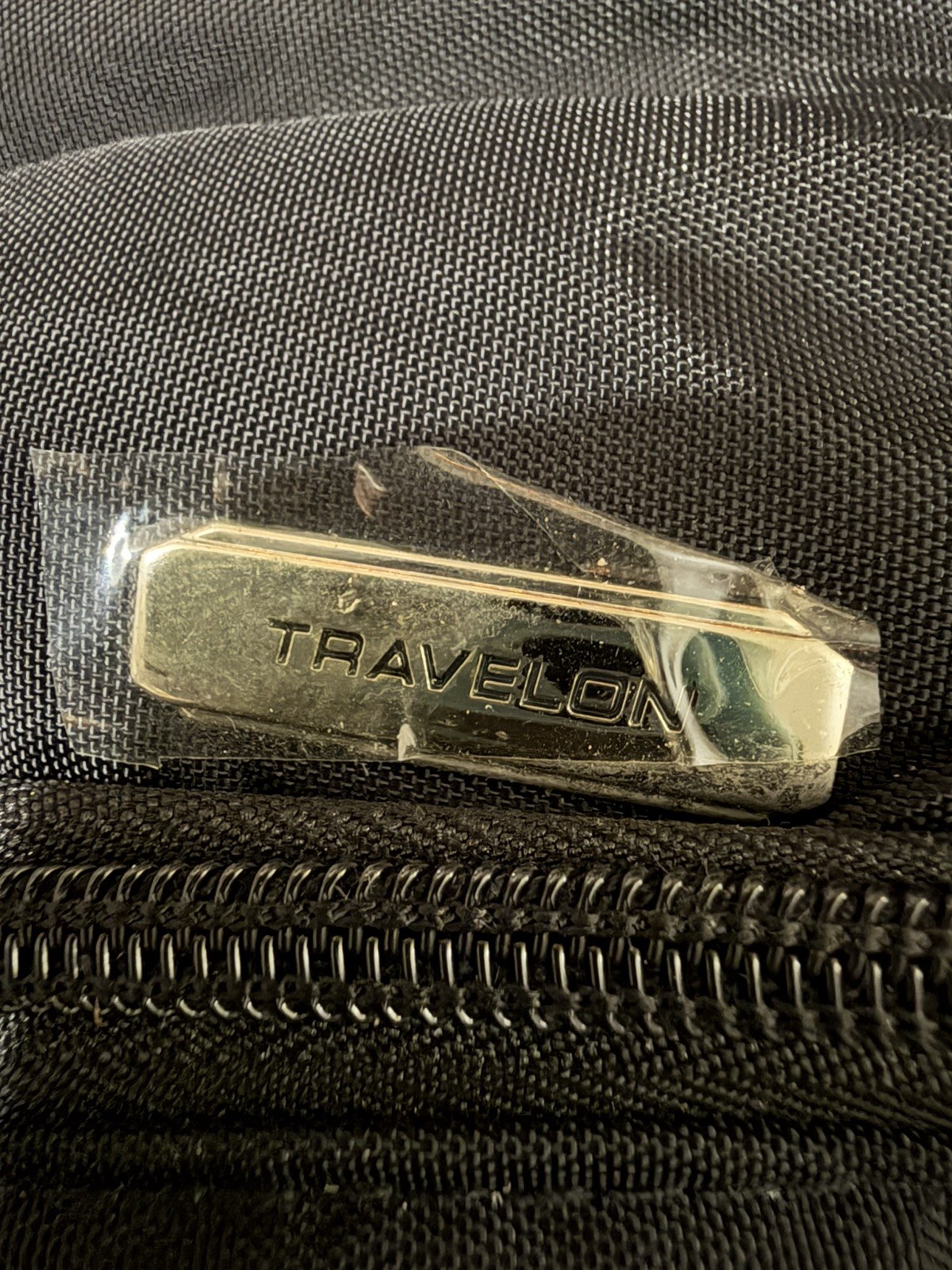 Travelon AntiTheft Essentials Small Backpack Secu… - image 5