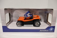 118 Solido 1968 Volkswagen Manx Meyers Dune Buggy 1802702 Read