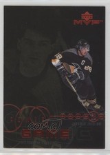 1998-99 Upper Deck MVP Power Game Jaromir Jagr #PG10 0h7n