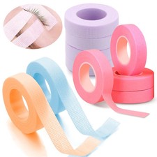 5/10Pcs Micropore Eyelash Tape Lash Extension...
