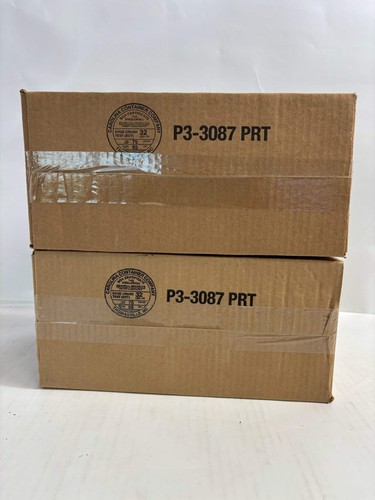 2 New Genuine SCS 497AJN Electronic Vacuum Filter Toner and Dust set SV-MPF2 - Picture 4 of 6