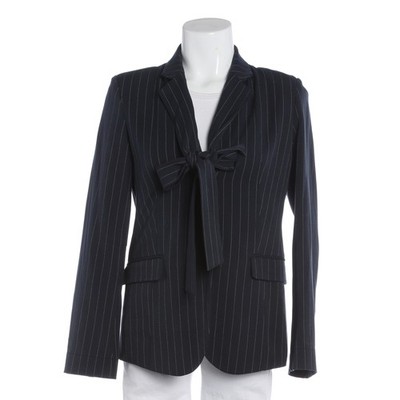 Blazer High Use Blau Weiß 36 IT 42