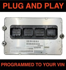 2006 Dodge Charger Chrysler 300 5.7 Engine Co...